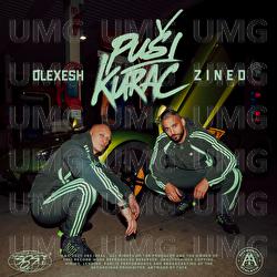 Pu&scaron;i Kurac - Olexesh, ZINED