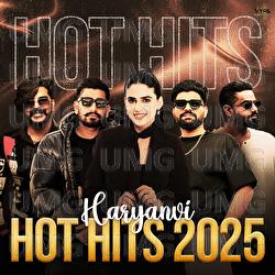 Haryanvi Hot Hits 2025 - Gulzaar Chhaniwala, Raj Mawar, Addy Nagar
