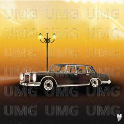 Limuzina Cu Sofer - Pragma