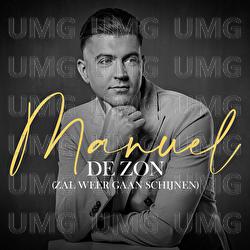 De Zon (Zal Weer Gaan Schijnen) - Manuel