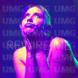 Rewire Me - Izzy Spring