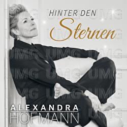Hinter den Sternen - Alexandra Hofmann