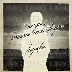 Laguku - Ungu, Prinsa Mandagie