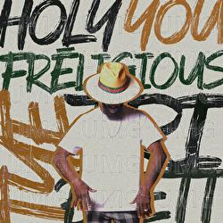 Holy You (FrĒligious) - Tye Tribbett