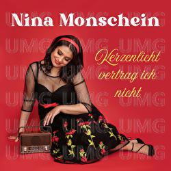 Kerzenlicht vertrag ich nicht - Nina Monschein