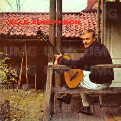 Det g&aring;tfulla folket - Olle Adolphson