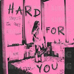 hard for you - Mackenzie Arromba