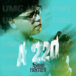 A 220 - Sahir Montoya