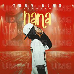 Nana - Tony King Bobokeh