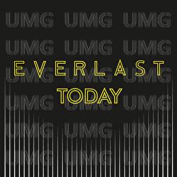 Today - Everlast