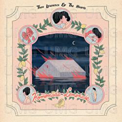 Search Your Heart - Theo Lawrence & The Hearts