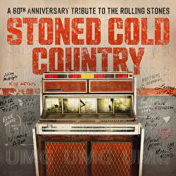 Sympathy for the Devil - Elvie Shane