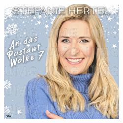 An das Postamt Wolke 7 - Stefanie Hertel