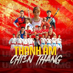 Thanh Am Chien Thang - Trung Hieu, VSplifff, Chinh Le