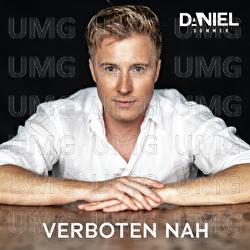 Verboten nah - Daniel Sommer