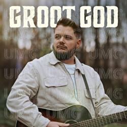 Groot God - Carl Kitshoff