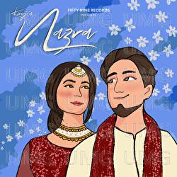 Nazra - KNOJIA