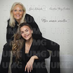 N&aring;r sn&oslash;en smelter - Guri Schanke, Caroline Berg Eriksen