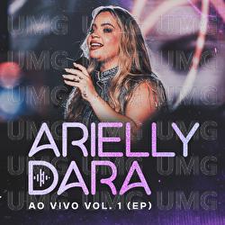 Arielly Dara - Ao Vivo - Arielly Dara