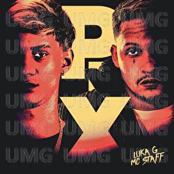 Pix - Luka G, Mc Staff