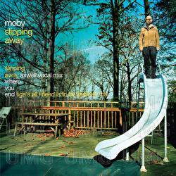 Slipping Away - Moby