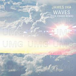 Waves - James Iha