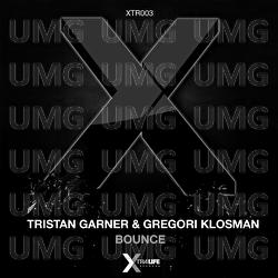 Bounce - Tristan Garner, Gregori Klosman