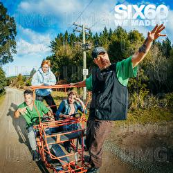 We Made It - SIX60