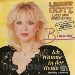 Lieber Gott, lass uns erhalten - Bianca