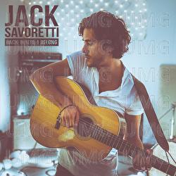 Back Where I Belong - Jack Savoretti