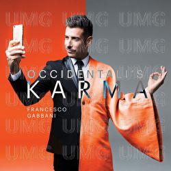 Occidentali's Karma - Francesco Gabbani