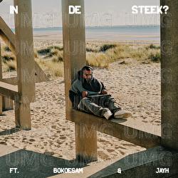 IN DE STEEK? - Spanker, Bokoesam, Jayh