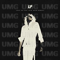Lost On You - LP, Elk Road