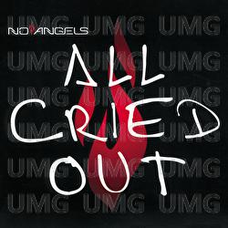 All Cried Out - No Angels