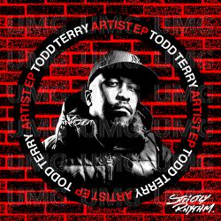 Strictly Todd Terry - CLS