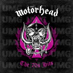 The 70s Hits - Mot&ouml;rhead