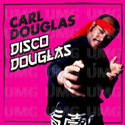 Disco Douglas - Carl Douglas