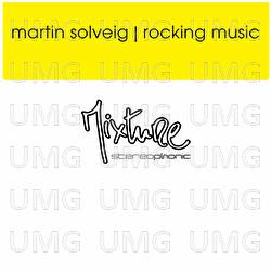 Rocking Music - Martin Solveig