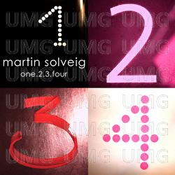 One 2.3 Four - Martin Solveig