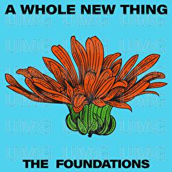 A Whole New Thing - The Foundations