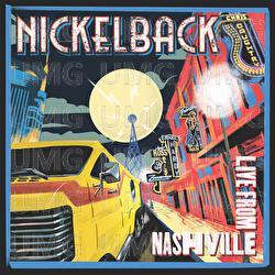 Animals - Nickelback