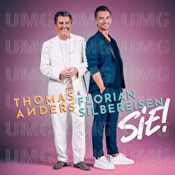 Sie! - Thomas Anders, Florian Silbereisen
