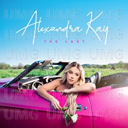 The Last - Alexandra Kay