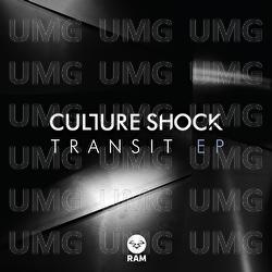 Transit EP - Culture Shock