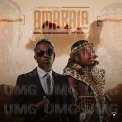 Amabala - Aubrey Qwana, Mjolisi