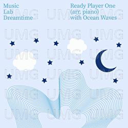 Ready Player One (Arr. Piano) - Music Lab Dreamtime