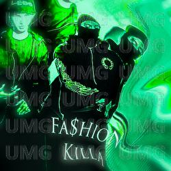 Fashion Killa - Sensey, angellic