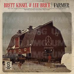 Farmer - Brett Kissel, Lee Brice