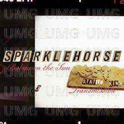 Babies On The Sun  / Transmission - Sparklehorse
