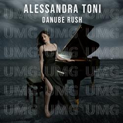 Danube Rush - Alessandra Toni